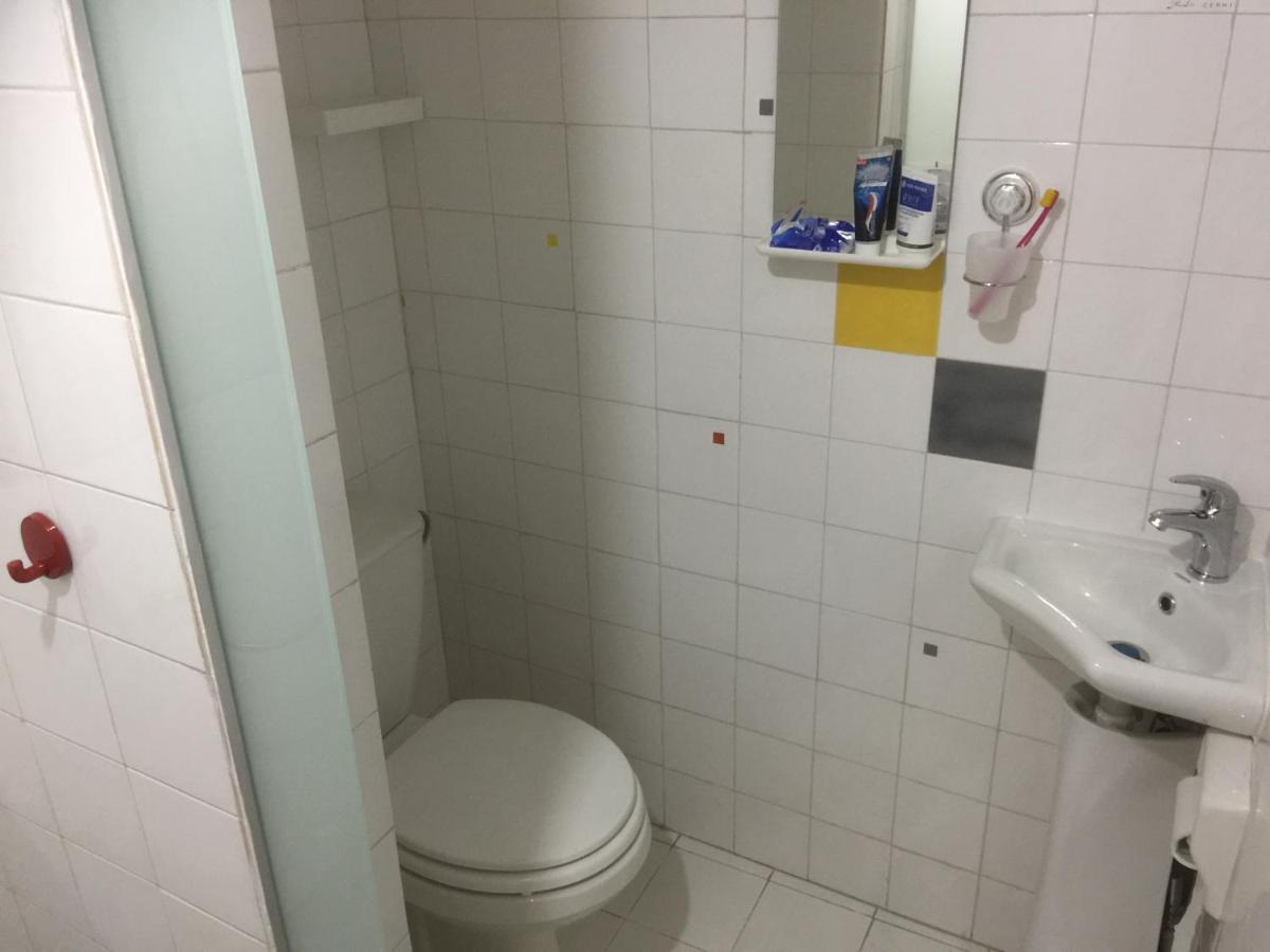 Datacom Guest House Nikosia Bagian luar foto