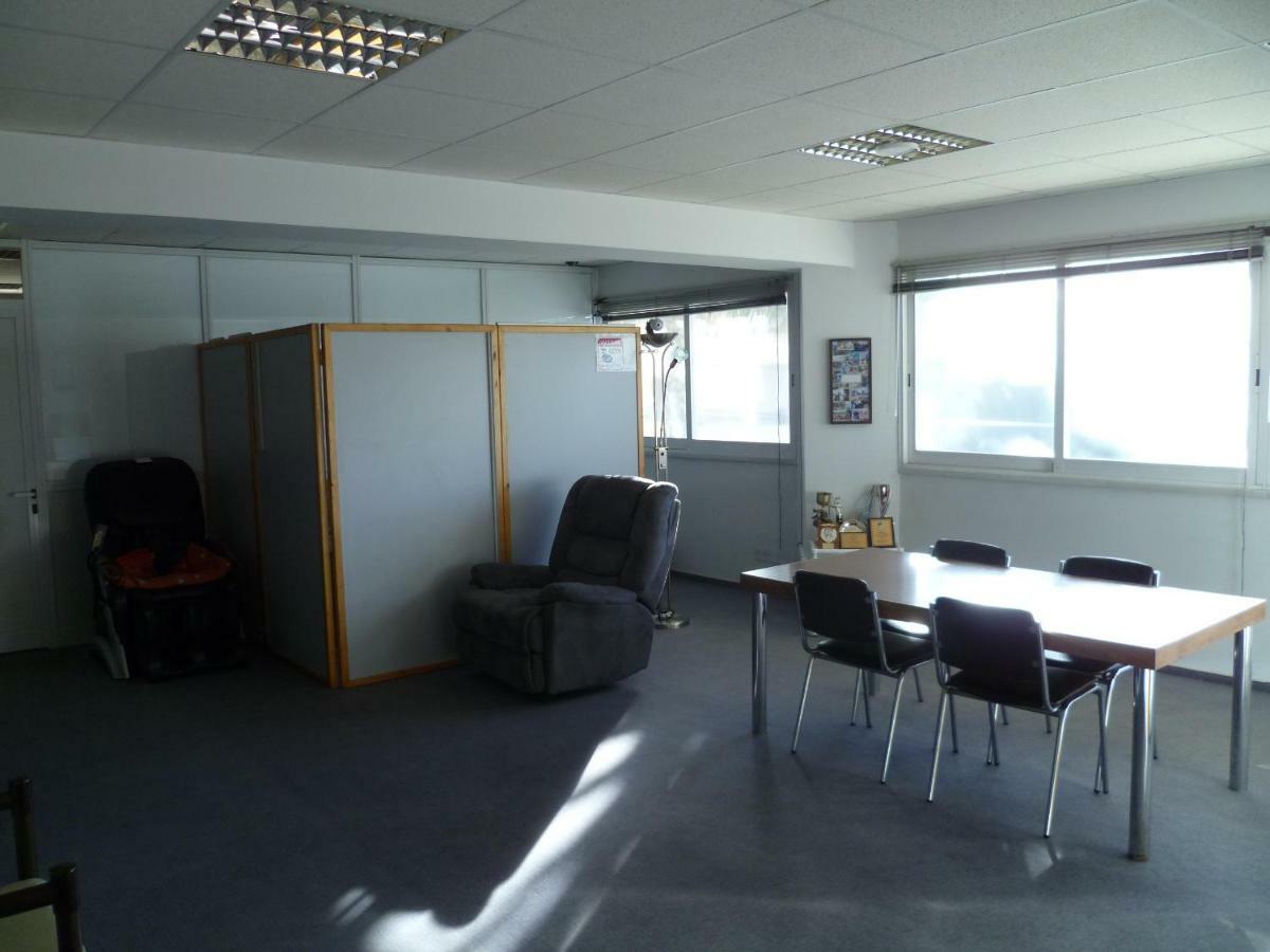 Datacom Guest House Nikosia Bagian luar foto