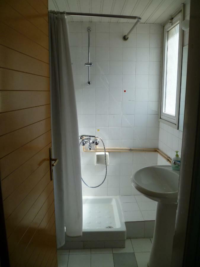 Datacom Guest House Nikosia Bagian luar foto
